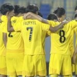 Bisa Ditonton Pemain Timnas Indonésia, Ini Jadwal Final Malásia Vs Vietnã na Final Piala AFF Sub-17