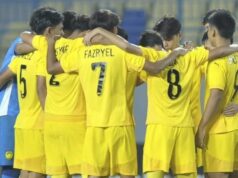 Bisa Ditonton Pemain Timnas Indonésia, Ini Jadwal Final Malásia Vs Vietnã na Final Piala AFF Sub-17 Bisa Ditonton Pemain Timnas Indonésia, Ini Jadwal Final Malásia Vs Vietnã na Final Piala AFF Sub-17