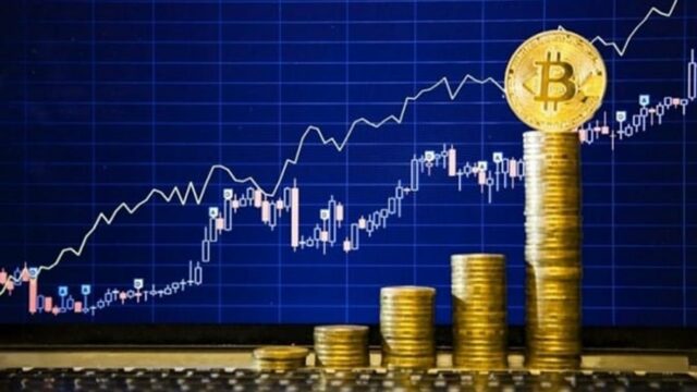 Bitcoin Cetak Rekor Tertinggi Tembus Rp1,28 Miliar, Harapan Damai AS-Irã Bitcoin Cetak Rekor Tertinggi Tembus Rp1,28 Miliar, Harapan Damai AS-Irã Dorong Reli Kripto