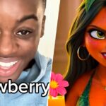 Black Creator afirma que a série AI ‘Fruit Love Island’ provavelmente foi inspirada em seu conteúdo