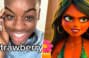 Black Creator afirma que a série AI ‘Fruit Love Island’ provavelmente foi inspirada em seu conteúdo Black Creator afirma que a série AI ‘Fruit Love Island’ provavelmente foi inspirada em seu conteúdo
