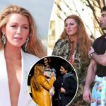 Blake Lively bate palmas no Instagram após golpe legal no caso Justin Baldoni