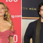 Blake Lively reage à demissão das acusações de Justin Baldoni