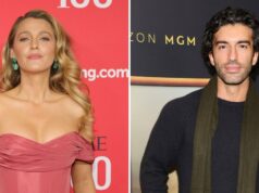 Blake Lively fala depois que o juiz rejeita as reivindicações no caso Justin Baldoni Blake Lively reage à demissão das acusações de Justin Baldoni