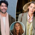 Blake Lively pode ser ‘expulso da indústria’ após golpe brutal na batalha judicial de Justin Baldoni