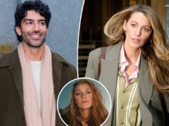 Blake Lively pode ser ‘expulso da indústria’ após golpe brutal na batalha judicial de Justin Baldoni Blake Lively pode ser ‘expulso da indústria’ após golpe brutal na batalha judicial de Justin Baldoni