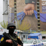 Bloqueio de Trump ameaça complexo militar-industrial do Irã