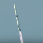 Blue Origin New Glenn 3