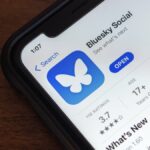 Bluesky continua a ter problemas de conectividade