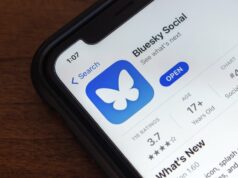 Bluesky continua a ter problemas de conectividade Bluesky continua a ter problemas de conectividade