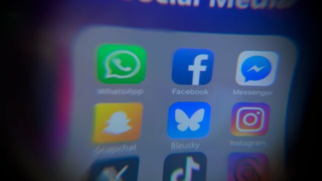 Bluesky quebra o silêncio sobre a interrupção e revela a causa
