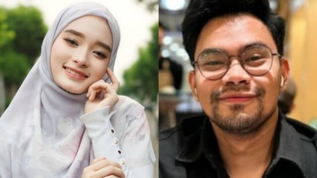 Boa Zina! Inara Rusli Ngaku Gak Pernah Hubungan Intim com Insanul Fahmi, Tapi Klaim Nikah Siri

