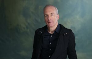 Bob Odenkirk sobreviveu ao pior e saiu do outro lado como um herói de ação Bob Odenkirk sobreviveu ao pior e saiu do outro lado como um herói de ação