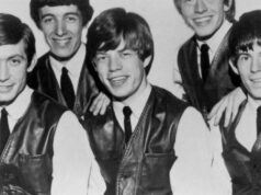 Bob Spitz prova que os Rolling Stones são a maior banda de rock em nova e magnífica biografia Bob Spitz prova que os Rolling Stones são a maior banda de rock em nova e magnífica biografia