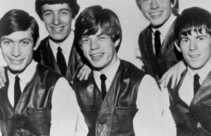 Bob Spitz prova que os Rolling Stones são a maior banda de rock em nova e magnífica biografia Bob Spitz prova que os Rolling Stones são a maior banda de rock em nova e magnífica biografia