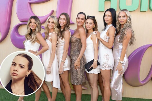 Bobbi Althoff é mórmon? Tudo sobre o elenco de ‘The Secret Lives Of Mormon Wives: Orange County’
