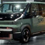 Bocoran Harga Kia PV5 Mulai Terkuak