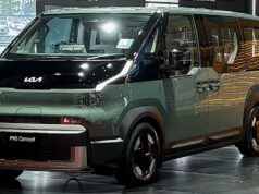 Bocoran Harga Kia PV5 Mulai Terkuak Bocoran Harga Kia PV5 Mulai Terkuak