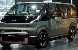 Bocoran Harga Kia PV5 Mulai Terkuak Bocoran Harga Kia PV5 Mulai Terkuak