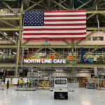 Boeing se prepara para lançar nova linha de produção do 737 MAX