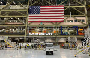 Boeing se prepara para lançar nova linha de produção do 737 MAX Boeing se prepara para lançar nova linha de produção do 737 MAX