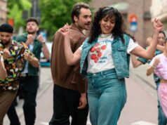 ‘Boho’ incentiva mulheres de todas as idades a sonhar – e a dançar: ‘Este show é como um cobertor quente em tempos difíceis’ 'Boho' incentiva mulheres de todas as idades a sonhar - e a dançar: 'Este show é como um cobertor quente em tempos difíceis'