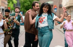 ‘Boho’ incentiva mulheres de todas as idades a sonhar – e a dançar: ‘Este show é como um cobertor quente em tempos difíceis’ 'Boho' incentiva mulheres de todas as idades a sonhar - e a dançar: 'Este show é como um cobertor quente em tempos difíceis'