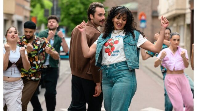 'Boho' incentiva mulheres de todas as idades a sonhar - e a dançar: 'Este show é como um cobertor quente em tempos difíceis'
