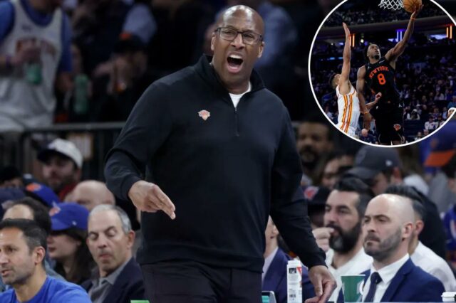 Boletim do Jogo 5 dos Knicks: Mike Brown apertou todos os botões certos
