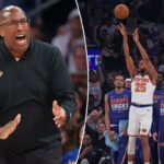 Boletim do jogo 1 dos Knicks: notas sólidas, mas espaço para melhorias