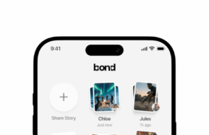 Bond, uma nova plataforma de mídia social, quer usar IA para ajudá-lo a abandonar seu hábito de rolar o apocalipse Bond, uma nova plataforma de mídia social, quer usar IA para ajudá-lo a abandonar seu hábito de rolar o apocalipse