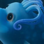 Bong Joon Ho revela as primeiras imagens do filme de animação de estreia ‘Ally’, com lançamento previsto para 2027