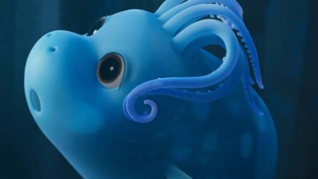 Bong Joon Ho revela as primeiras imagens do filme de animação de estreia ‘Ally’, com lançamento previsto para 2027
