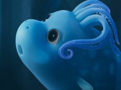 Bong Joon-ho se reúne com Neon para seu primeiro filme de animação ‘Ally’ Stellan Skarsgård e Renate Reinsve em “Valor Sentimental” (Kasper Tuxen Andersen / Neon) Departamento M