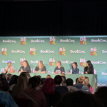 BookCon 2026: As autoras Rachel Reid e Stephanie Archer falam sobre o romance do hóquei e como isso pode mudar o esporte para melhor