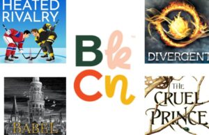 BookCon retorna após intervalo de seis anos: organizador do evento sobre pressa de reservas, resposta ao boicote e demanda do leitor Romantasy BookCon retorna após intervalo de seis anos: organizador do evento sobre pressa de reservas, resposta ao boicote e demanda do leitor Romantasy