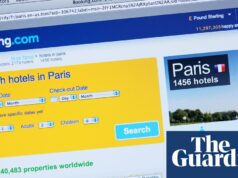 Booking.com alerta clientes sobre hack que expôs seus dados Booking.com alerta clientes sobre hack que expôs seus dados