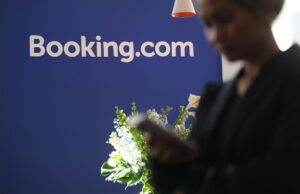 Booking.com confirma que hackers acessaram dados de clientes Booking.com confirma que hackers acessaram dados de clientes