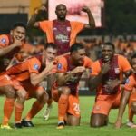 Borneo FC Tempel Persib de Puncak! Selisih Kini Tinggal Dua Poin Usai Pekan 28 Superliga