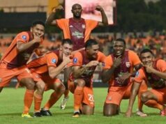 Borneo FC Tempel Persib de Puncak! Selisih Kini Tinggal Dua Poin Usai Pekan 28 Superliga Borneo FC Tempel Persib de Puncak! Selisih Kini Tinggal Dua Poin Usai Pekan 28 Superliga