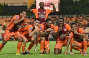 Borneo FC Tempel Persib de Puncak! Selisih Kini Tinggal Dua Poin Usai Pekan 28 Superliga Borneo FC Tempel Persib de Puncak! Selisih Kini Tinggal Dua Poin Usai Pekan 28 Superliga