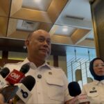 Bos BGN BIlang Motor Buat SPPG Hasil Karya Dalam Negeri com TKDN 48,5 Pessoas