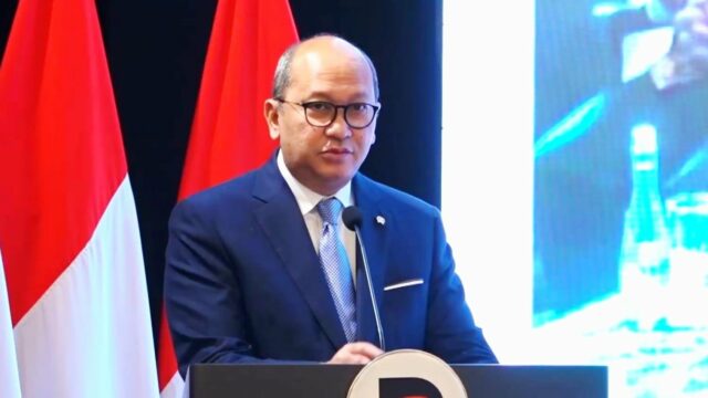 Bos Danantara Prioritaskan Teknologi yang Sudah Terbukti Effectif Bagi Programa Bos Danantara Prioritaskan Teknologi yang Sudah Terbukti Effectif Bagi Programa PSEL