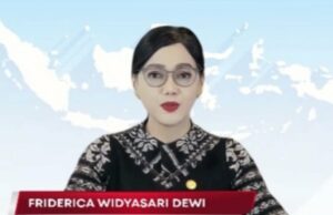 Bos OJK Waspadai Dampak Konflik Timur Tengah ke 3 Kanal Utama Setor Jasa Keuangan RI Bos OJK Waspadai Dampak Konflik Timur Tengah ke 3 Kanal Utama Setor Jasa Keuangan RI