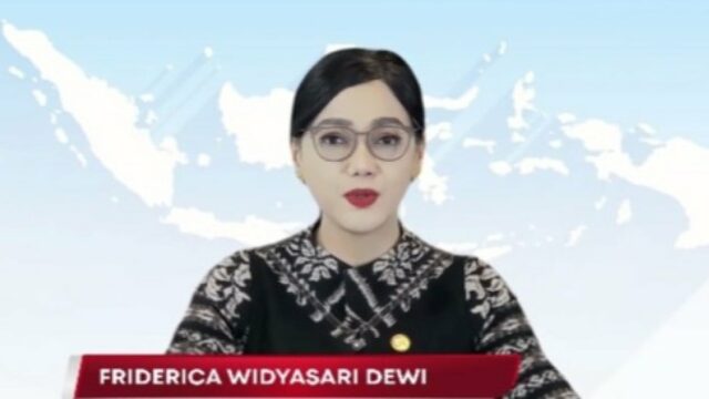 Bos OJK Waspadai Dampak Konflik Timur Tengah ke 3 Kanal Utama Setor Jasa Keuangan RI
