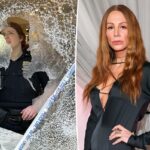 Boutique da 'Rainha dos Argolas' Jennifer Fisher no Soho assaltada por três homens