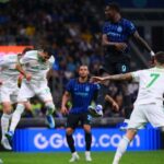 Brace Lautaro Martinez Benamkan AS Roma, Inter Milan Unggul 9 pontos do AC Milan