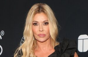 Brandi Glanville comprou uma ‘nova vagina’ com o ‘Amex’ de seu ex, defende Dorit ettyImages-2267086156-Brandi-Glanville-comprou-uma-nova-vagina-com-seu-ex-Amex-e-defende-Doris-Kemsley.jpg