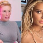 Brandi Glanville correu para atendimento de urgência depois de fazer uma tendência médica insana do TikTok