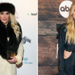 Brandi Glanville agradece a LeAnn Rimes por tentar ajudar com o parasita facial